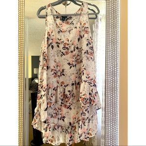 Torrid blouse size 1